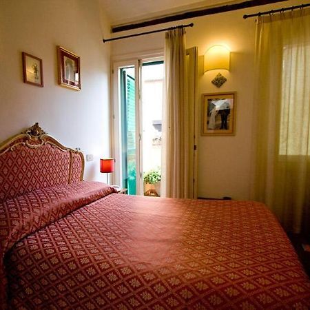 Le Stanze Di Torcicoda Ferrare Chambre photo