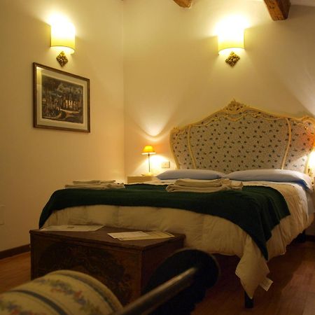Le Stanze Di Torcicoda Ferrare Extérieur photo