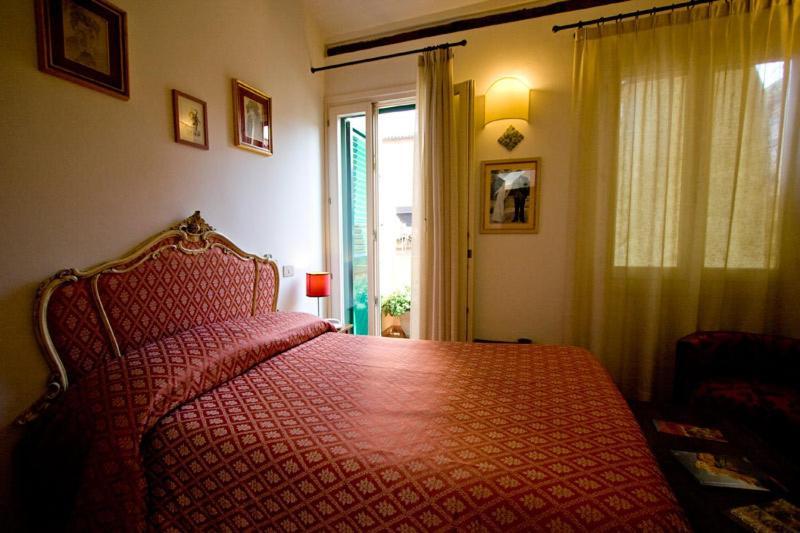 Le Stanze Di Torcicoda Ferrare Chambre photo