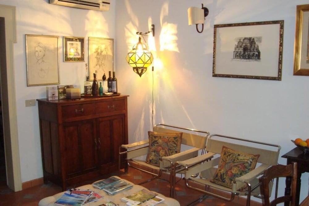 Le Stanze Di Torcicoda Ferrare Extérieur photo