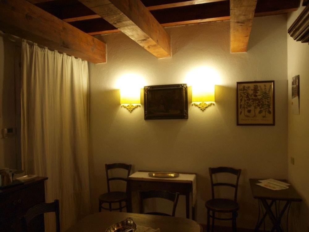 Le Stanze Di Torcicoda Ferrare Extérieur photo