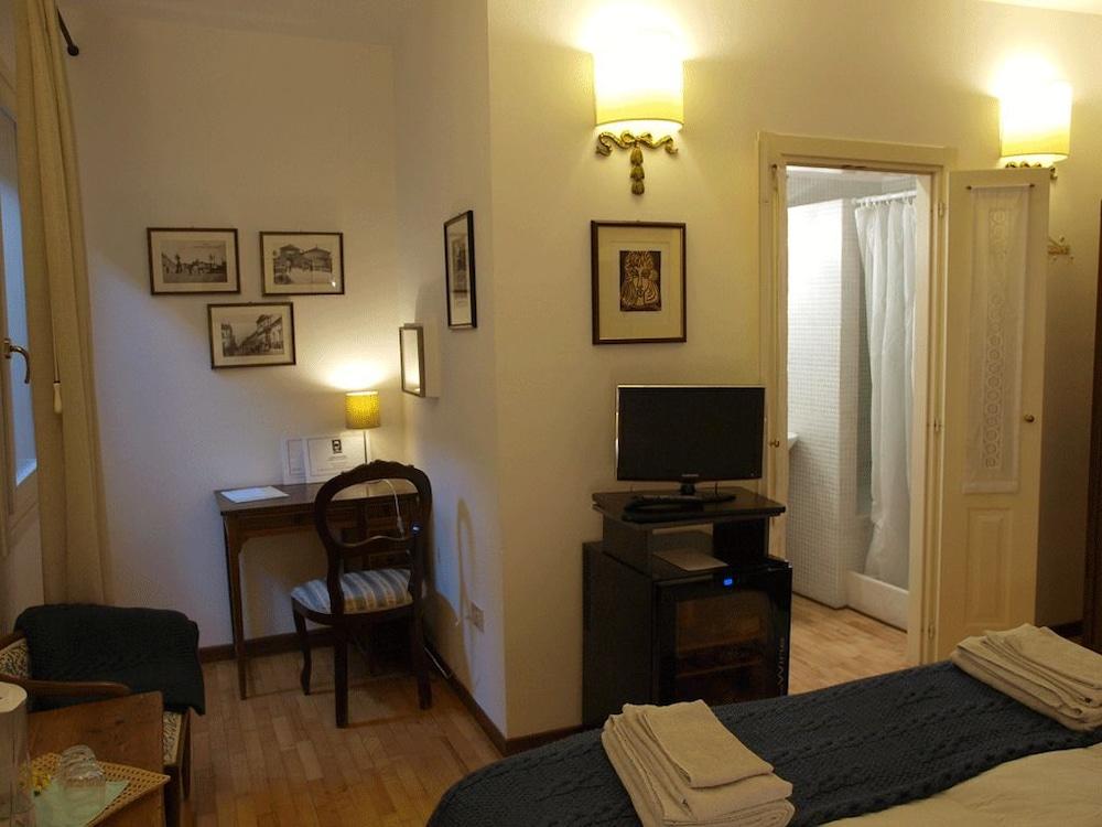 Le Stanze Di Torcicoda Ferrare Extérieur photo