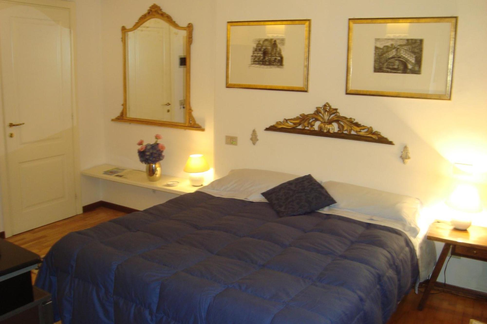 Le Stanze Di Torcicoda Ferrare Extérieur photo