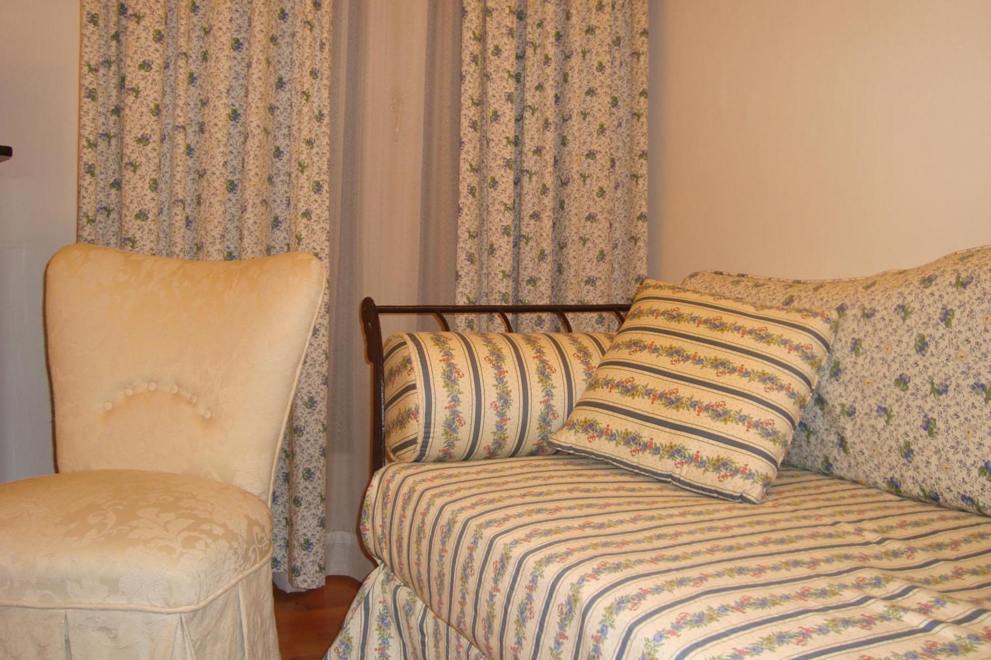 Le Stanze Di Torcicoda Ferrare Extérieur photo