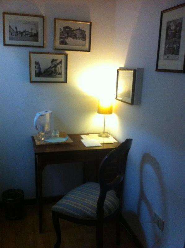 Le Stanze Di Torcicoda Ferrare Extérieur photo