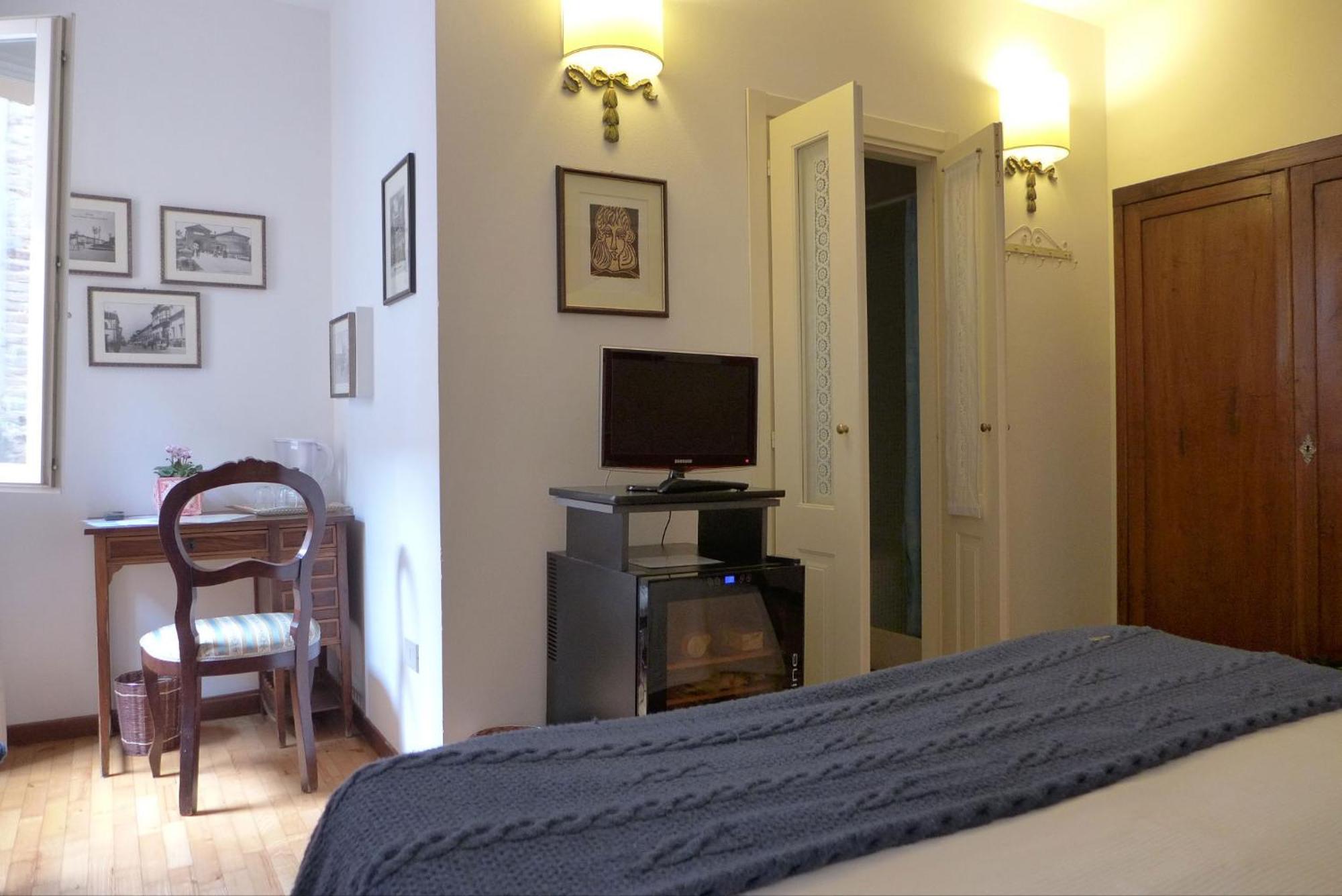 Le Stanze Di Torcicoda Ferrare Extérieur photo