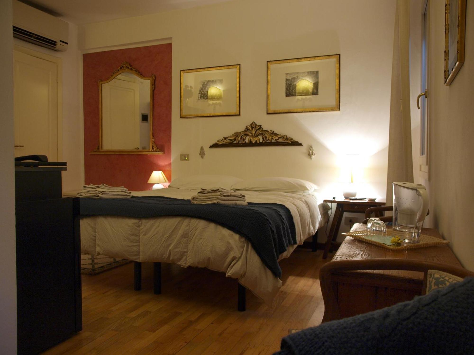 Le Stanze Di Torcicoda Ferrare Extérieur photo
